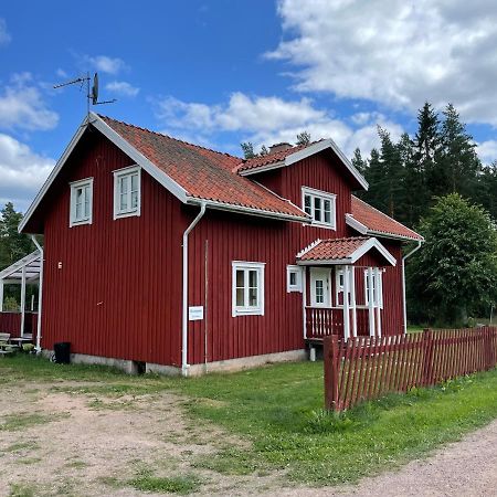 Вилла Humpen, Hultakra Марианнелунд Экстерьер фото